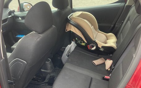 Peugeot 207 I, 2010 год, 400 000 рублей, 6 фотография