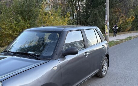 Lifan Smily I (330) рестайлинг, 2013 год, 240 000 рублей, 2 фотография