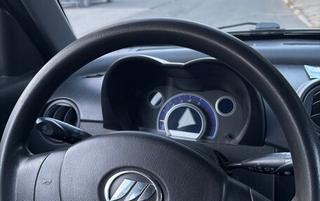 Lifan Smily I (330) рестайлинг, 2013 год, 240 000 рублей, 6 фотография