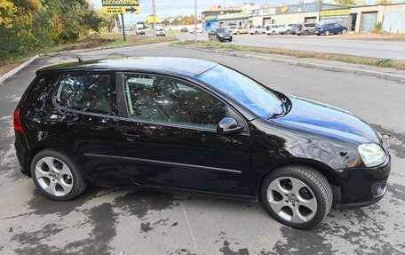 Volkswagen Golf V, 2006 год, 750 000 рублей, 3 фотография