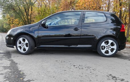 Volkswagen Golf V, 2006 год, 750 000 рублей, 6 фотография