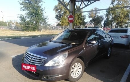 Nissan Teana, 2011 год, 1 420 000 рублей, 2 фотография