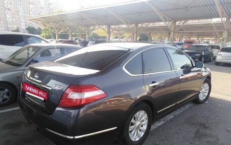 Nissan Teana, 2011 год, 1 420 000 рублей, 5 фотография
