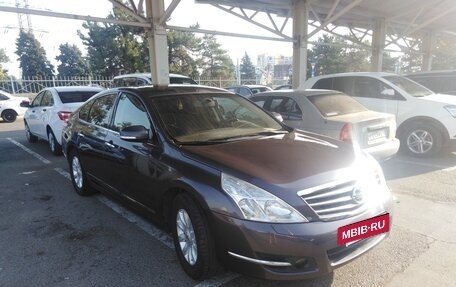 Nissan Teana, 2011 год, 1 420 000 рублей, 3 фотография