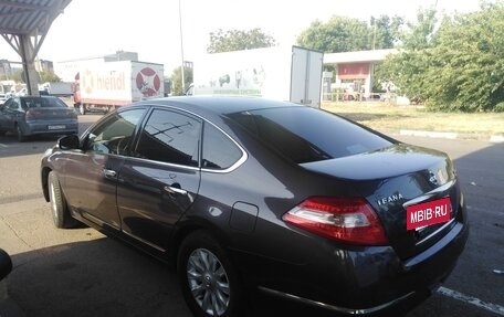 Nissan Teana, 2011 год, 1 420 000 рублей, 4 фотография