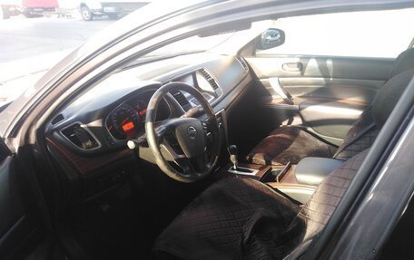 Nissan Teana, 2011 год, 1 420 000 рублей, 7 фотография