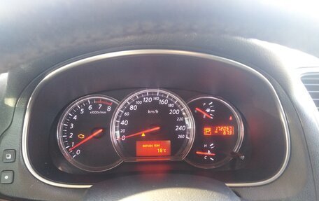 Nissan Teana, 2011 год, 1 420 000 рублей, 8 фотография