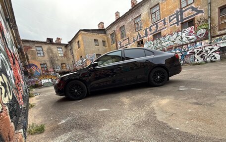 Volkswagen Jetta VI, 2014 год, 1 200 000 рублей, 7 фотография