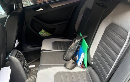 Volkswagen Jetta VI, 2014 год, 1 200 000 рублей, 9 фотография