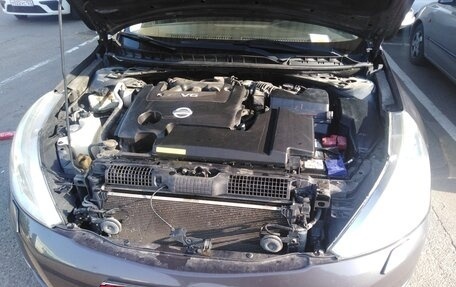Nissan Teana, 2011 год, 1 420 000 рублей, 6 фотография