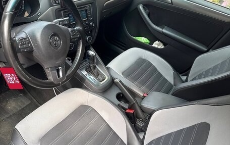 Volkswagen Jetta VI, 2014 год, 1 200 000 рублей, 8 фотография