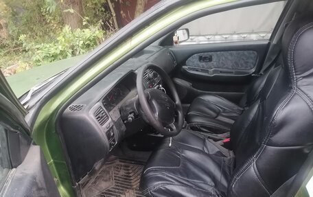 Nissan Almera, 1999 год, 100 000 рублей, 4 фотография