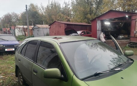 Nissan Almera, 1999 год, 100 000 рублей, 8 фотография