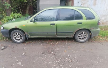 Nissan Almera, 1999 год, 100 000 рублей, 5 фотография