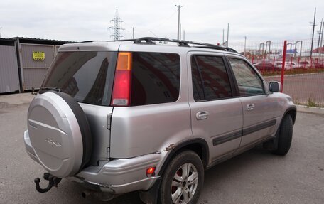 Honda CR-V IV, 1999 год, 440 000 рублей, 4 фотография