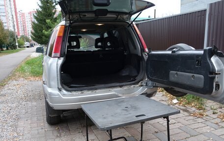 Honda CR-V IV, 1999 год, 440 000 рублей, 11 фотография