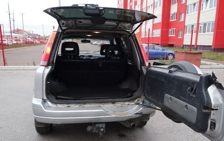 Honda CR-V IV, 1999 год, 440 000 рублей, 10 фотография