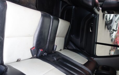 Honda CR-V IV, 1999 год, 440 000 рублей, 8 фотография
