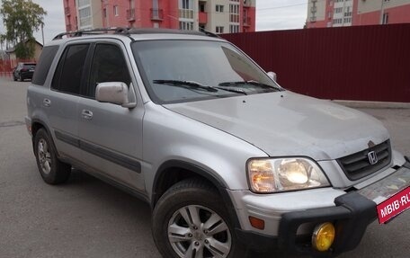 Honda CR-V IV, 1999 год, 440 000 рублей, 2 фотография