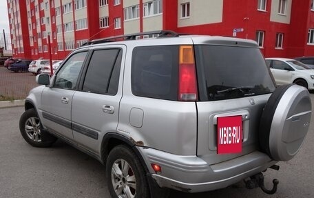 Honda CR-V IV, 1999 год, 440 000 рублей, 5 фотография