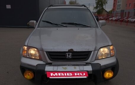 Honda CR-V IV, 1999 год, 440 000 рублей, 3 фотография