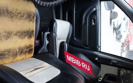Honda CR-V IV, 1999 год, 440 000 рублей, 6 фотография