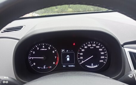 Hyundai Creta I рестайлинг, 2018 год, 1 700 000 рублей, 6 фотография