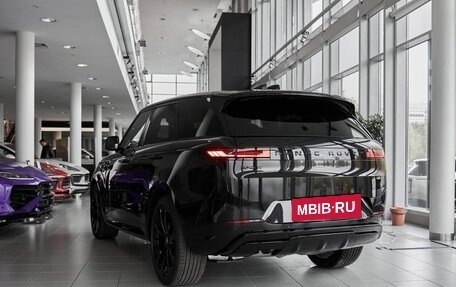 Land Rover Range Rover Sport, 2025 год, 17 400 000 рублей, 4 фотография