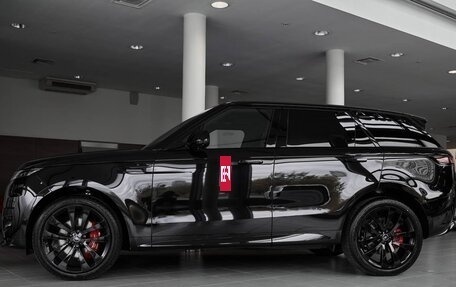 Land Rover Range Rover Sport, 2025 год, 17 400 000 рублей, 3 фотография