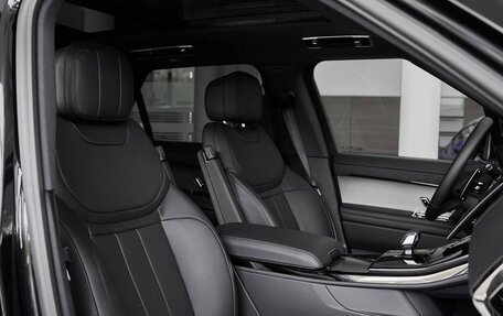Land Rover Range Rover Sport, 2025 год, 17 400 000 рублей, 8 фотография