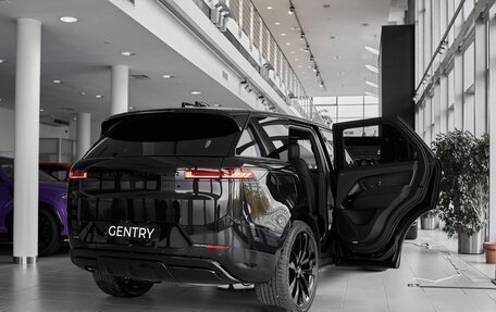 Land Rover Range Rover Sport, 2025 год, 17 400 000 рублей, 6 фотография