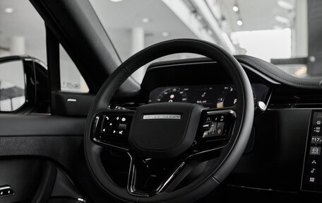 Land Rover Range Rover Sport, 2025 год, 17 400 000 рублей, 11 фотография