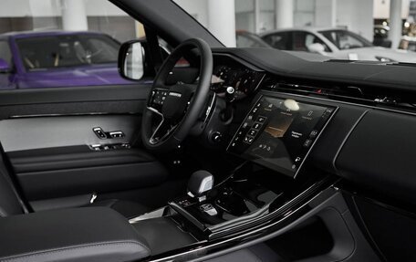 Land Rover Range Rover Sport, 2025 год, 17 400 000 рублей, 9 фотография