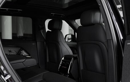 Land Rover Range Rover Sport, 2025 год, 17 400 000 рублей, 13 фотография