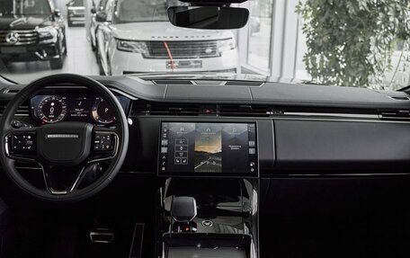 Land Rover Range Rover Sport, 2025 год, 17 400 000 рублей, 10 фотография