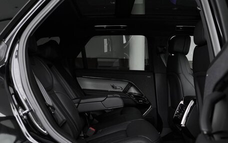Land Rover Range Rover Sport, 2025 год, 17 400 000 рублей, 12 фотография