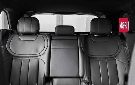 Land Rover Range Rover Sport, 2025 год, 17 400 000 рублей, 15 фотография
