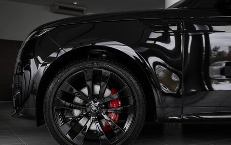 Land Rover Range Rover Sport, 2025 год, 17 400 000 рублей, 24 фотография