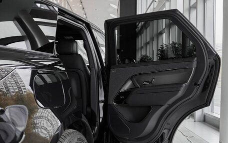 Land Rover Range Rover Sport, 2025 год, 17 400 000 рублей, 23 фотография