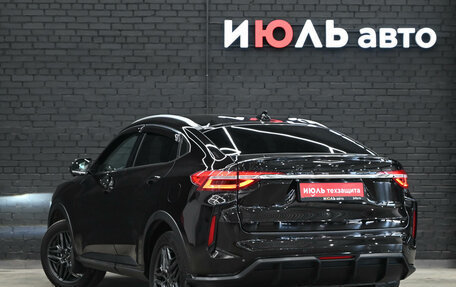 Haval F7x I, 2023 год, 2 395 000 рублей, 4 фотография