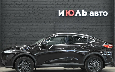 Haval F7x I, 2023 год, 2 395 000 рублей, 7 фотография