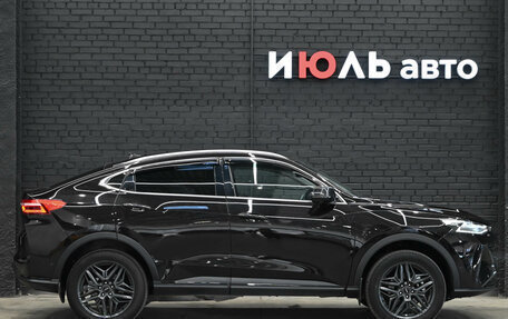 Haval F7x I, 2023 год, 2 395 000 рублей, 8 фотография