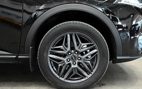 Haval F7x I, 2023 год, 2 395 000 рублей, 11 фотография