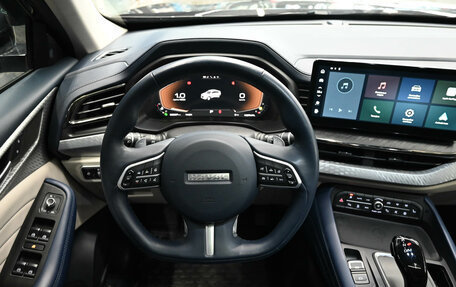 Haval F7x I, 2023 год, 2 395 000 рублей, 12 фотография