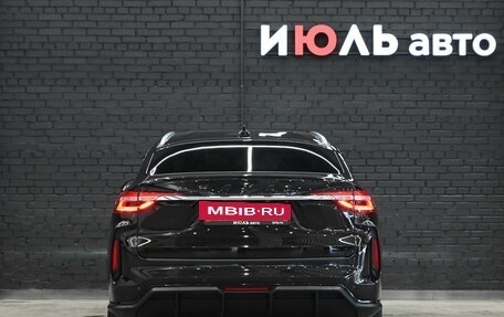 Haval F7x I, 2023 год, 2 395 000 рублей, 5 фотография
