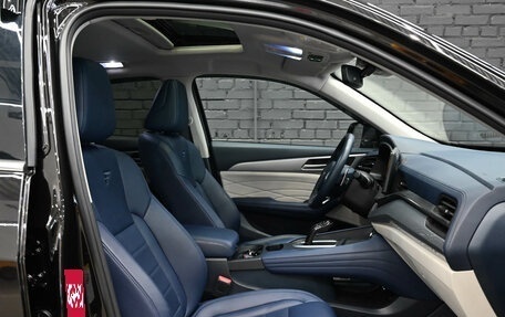 Haval F7x I, 2023 год, 2 395 000 рублей, 9 фотография