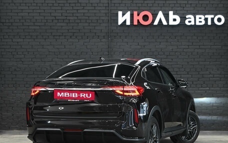 Haval F7x I, 2023 год, 2 395 000 рублей, 6 фотография
