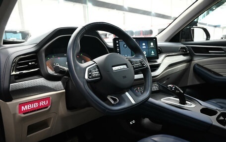 Haval F7x I, 2023 год, 2 395 000 рублей, 14 фотография