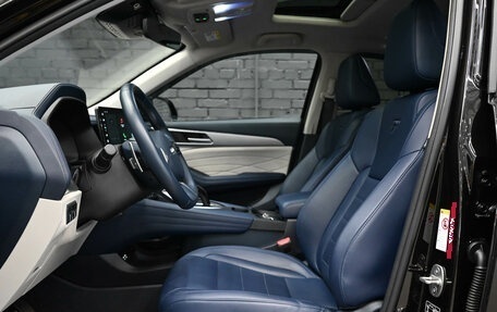 Haval F7x I, 2023 год, 2 395 000 рублей, 22 фотография