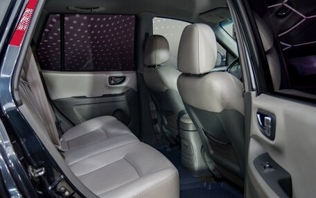 Hyundai Santa Fe Classic, 2009 год, 856 000 рублей, 12 фотография